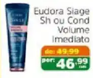 Supermercados Joanin Eudora Siage Sh ou Cond Volume Imediato oferta