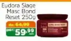 Supermercados Joanin Eudora Siage Masc Bond Reset oferta