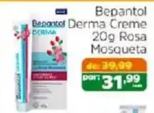 Supermercados Joanin Bepantol Derma Creme Rosa Mosqueta oferta
