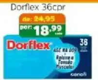 Supermercados Joanin Dorflex 36cpr oferta
