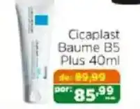 Supermercados Joanin Cicaplast Baume B5 Plus oferta