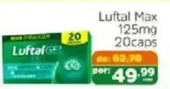 Supermercados Joanin Luftal ge oferta