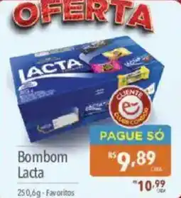 Supermercados Condor Bombom Lata oferta