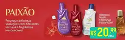Muffato Hidratante paixão fragrâncias oferta