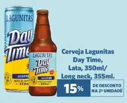 Sam's Club Cerveja Lagunitas Day Time oferta