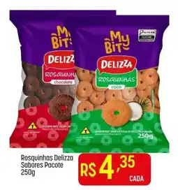 Muffato Rosquinhas Delizza Sabores oferta