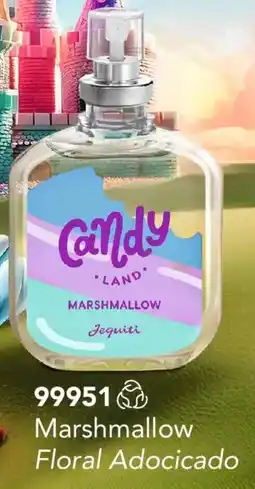 Jequiti Candy Land Marshmallow oferta