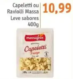 Sonda Capeletti Frango oferta