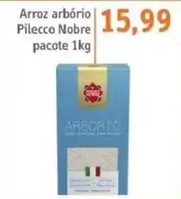 Sonda Arroz arbório oferta