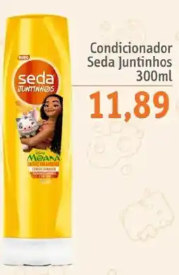Sonda Condicionador seda juntinhos oferta