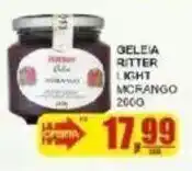 Supermercado Estrela Azul Geleia ritter light mcrango oferta