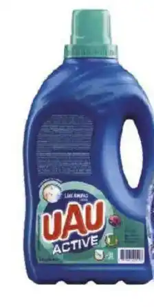 Carrefour Bairro Lava-roupas liquido Uau oferta