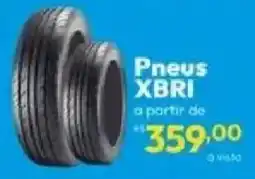 Lojas Becker Pneus xbri oferta