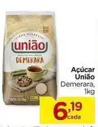 Carrefour União - açúcar oferta