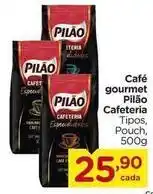 Carrefour Pilão - café gourmet oferta