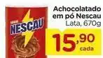 Carrefour Nescau - achocolatado em pó oferta