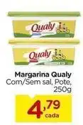 Carrefour Qualy - margarina oferta