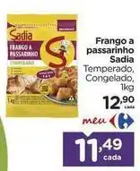 Carrefour Sadia oferta
