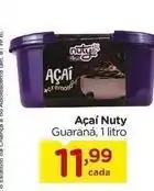 Carrefour Guaraná - açaí nuty oferta