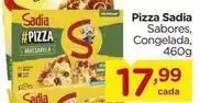 Carrefour Sadia - pizza oferta
