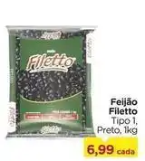 Carrefour Feijão oferta