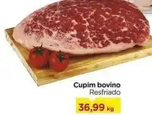 Carrefour Bovino - cupim bovino oferta