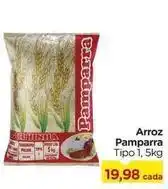 Carrefour Arroz oferta