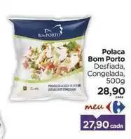 Carrefour Bom porto - polaca oferta