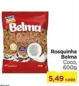 Carrefour Rosquinha oferta