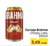 Carrefour Brahma - cerveja oferta