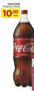 Carrefour Coca-cola - original oferta