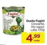 Carrefour Fugini oferta