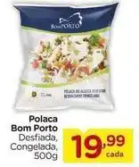 Carrefour Bom porto oferta