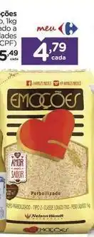 Carrefour Sabor - emcloes oferta