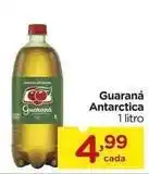 Carrefour Guaraná - antarctica oferta