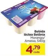 Carrefour Betânia - bebida lactea oferta