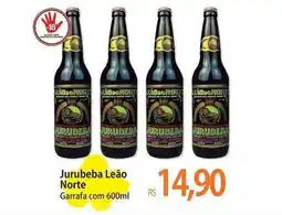 Atacadão Do norte - jurubeba leão oferta