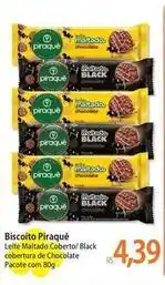 Atacadão Chocolate - biscoito oferta