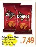 Atacadão Doritos - salgadinho elma chips oferta