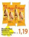 Atacadão Bauducco - biscoito maxi oferta