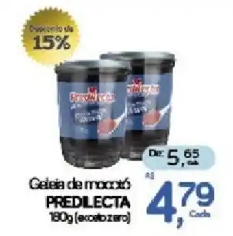 Cometa Supermercados Geléia de mocotó predilecta oferta