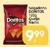 Supermercados Nori Salgadinho DORITOS Queijo Nacho oferta