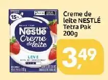 Supermercados Nori Creme de leite NESTLÉ oferta