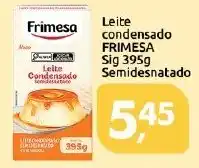 Supermercados Nori Leite condensado FRIMESA oferta
