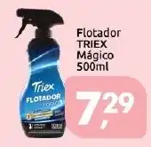 Supermercados Nori Flotador triex mágico oferta