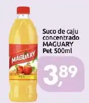 Supermercados Nori Suco de caju concentrado maguary oferta