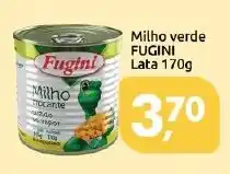 Supermercados Nori Milho verde FUGINI oferta