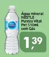 Supermercados Nori Água mineral NESTLE Pureza Vital Pet oferta