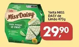 Supermercados Nori Torta miss dasy de limão oferta