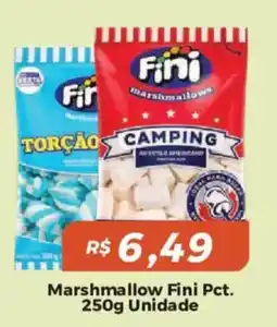 Mart Minas Marshmallow fini pct. oferta